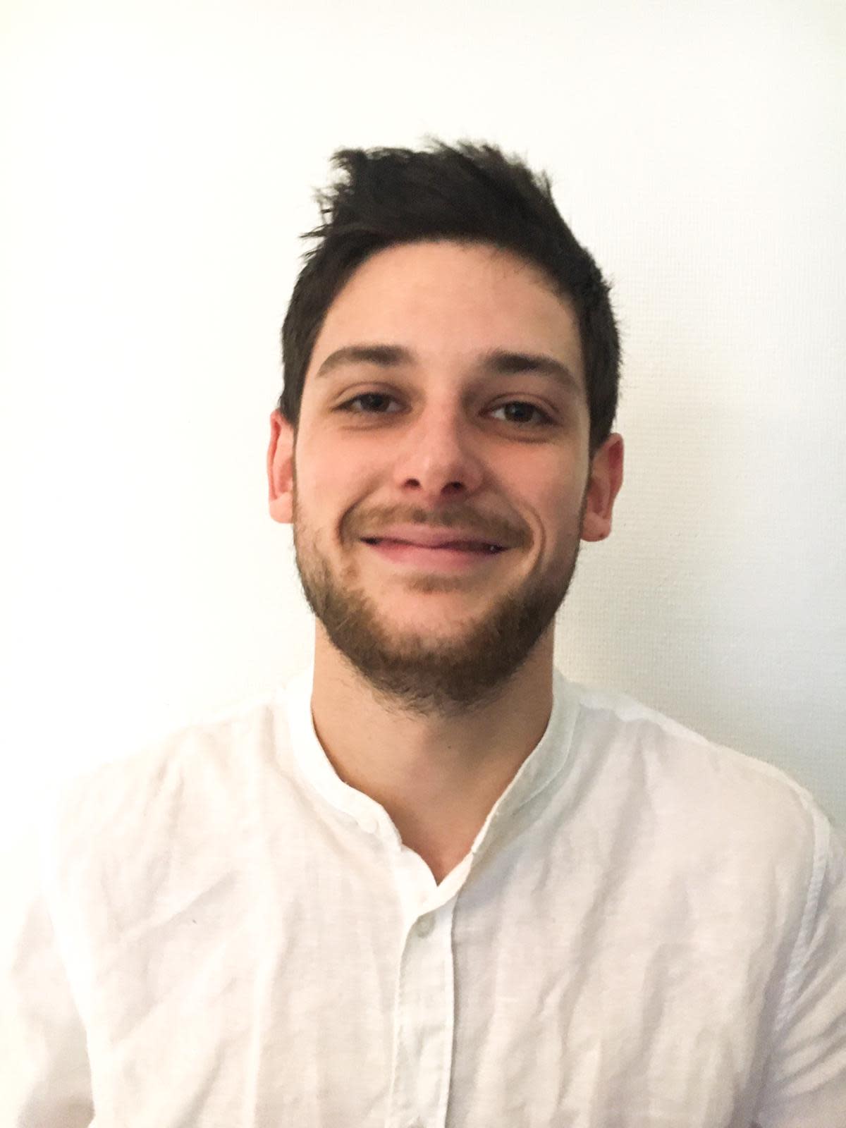 Antoine Laffargue