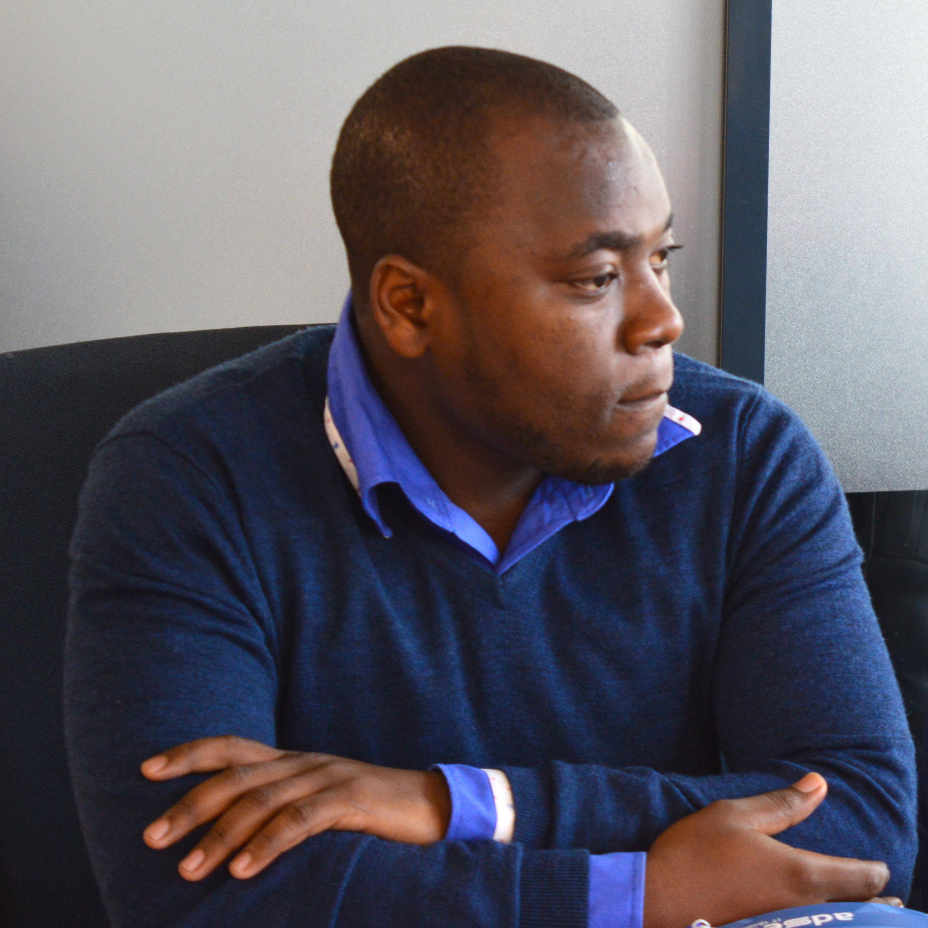 Rostow Gokeng - Senior developer Java/Spring boot/Devops/AWS