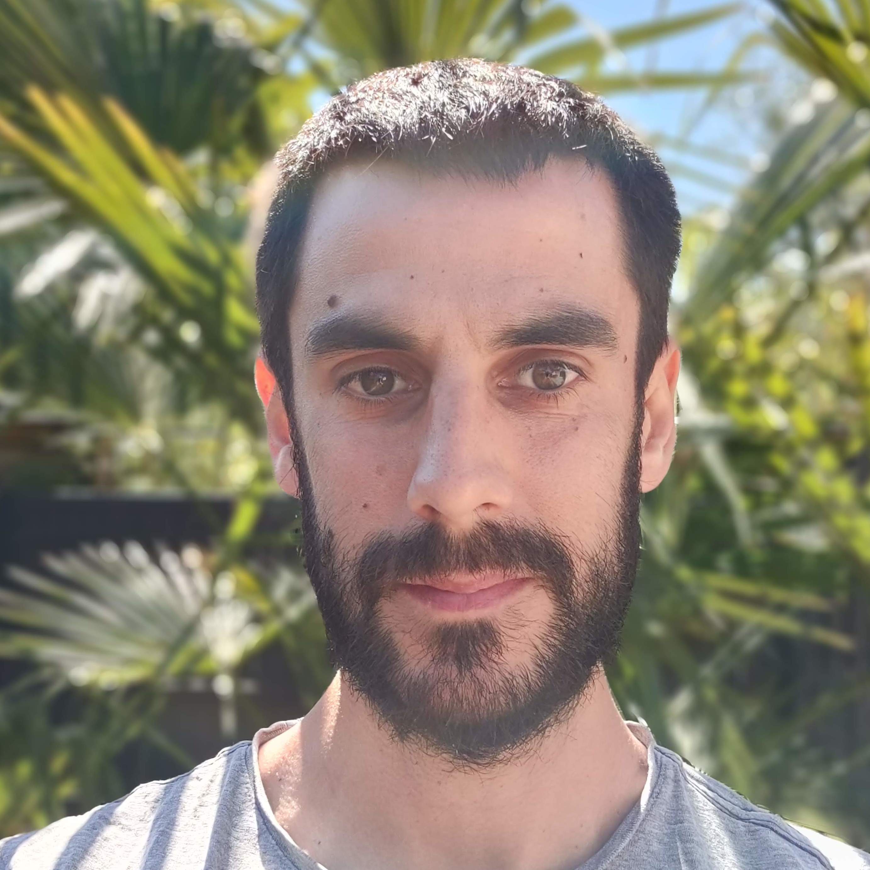 Maël Kermann - DevOps | Cloud Architect