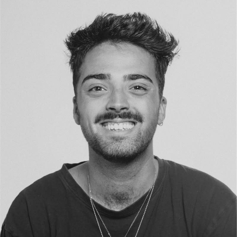 Mehdi K.