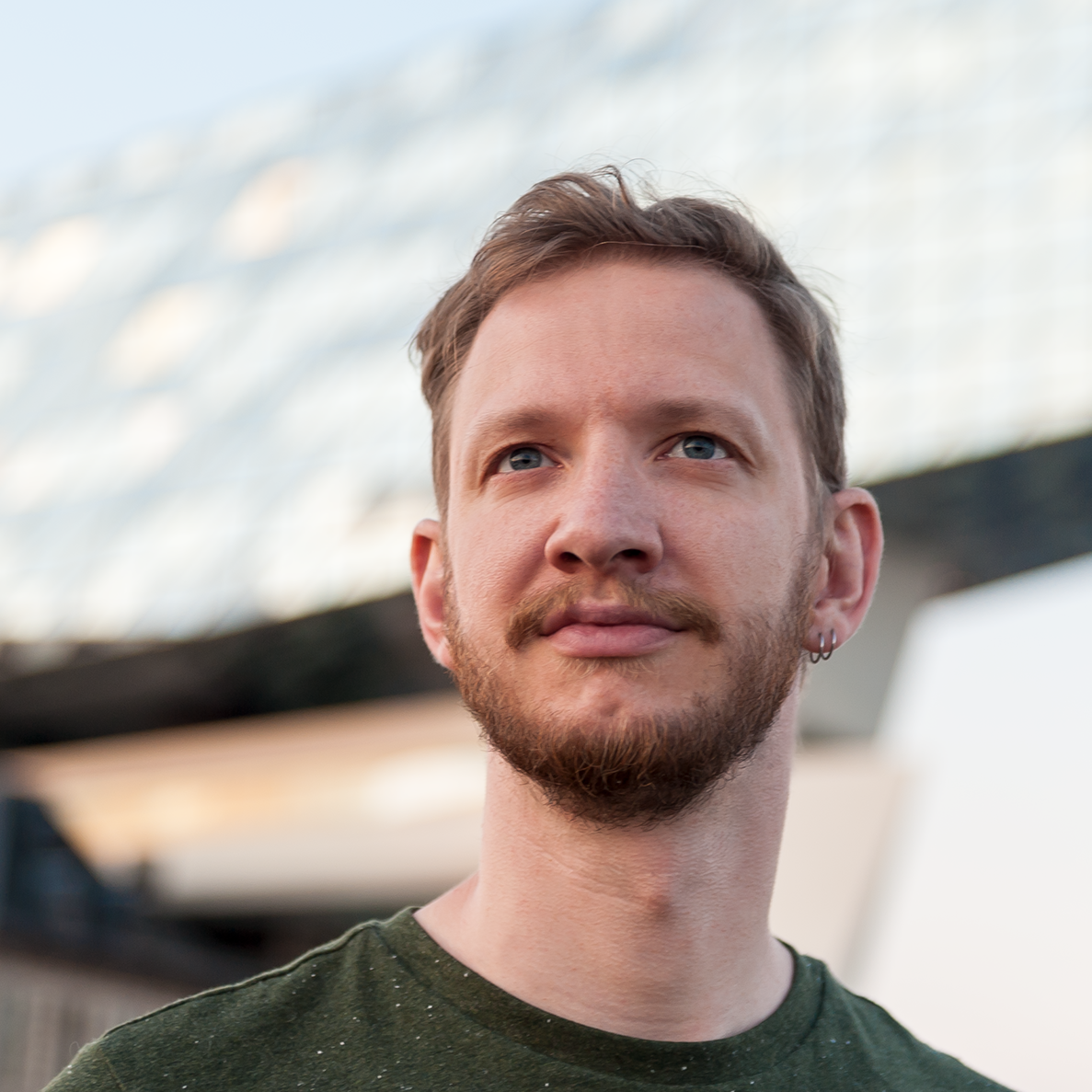 Maarten De Meulder