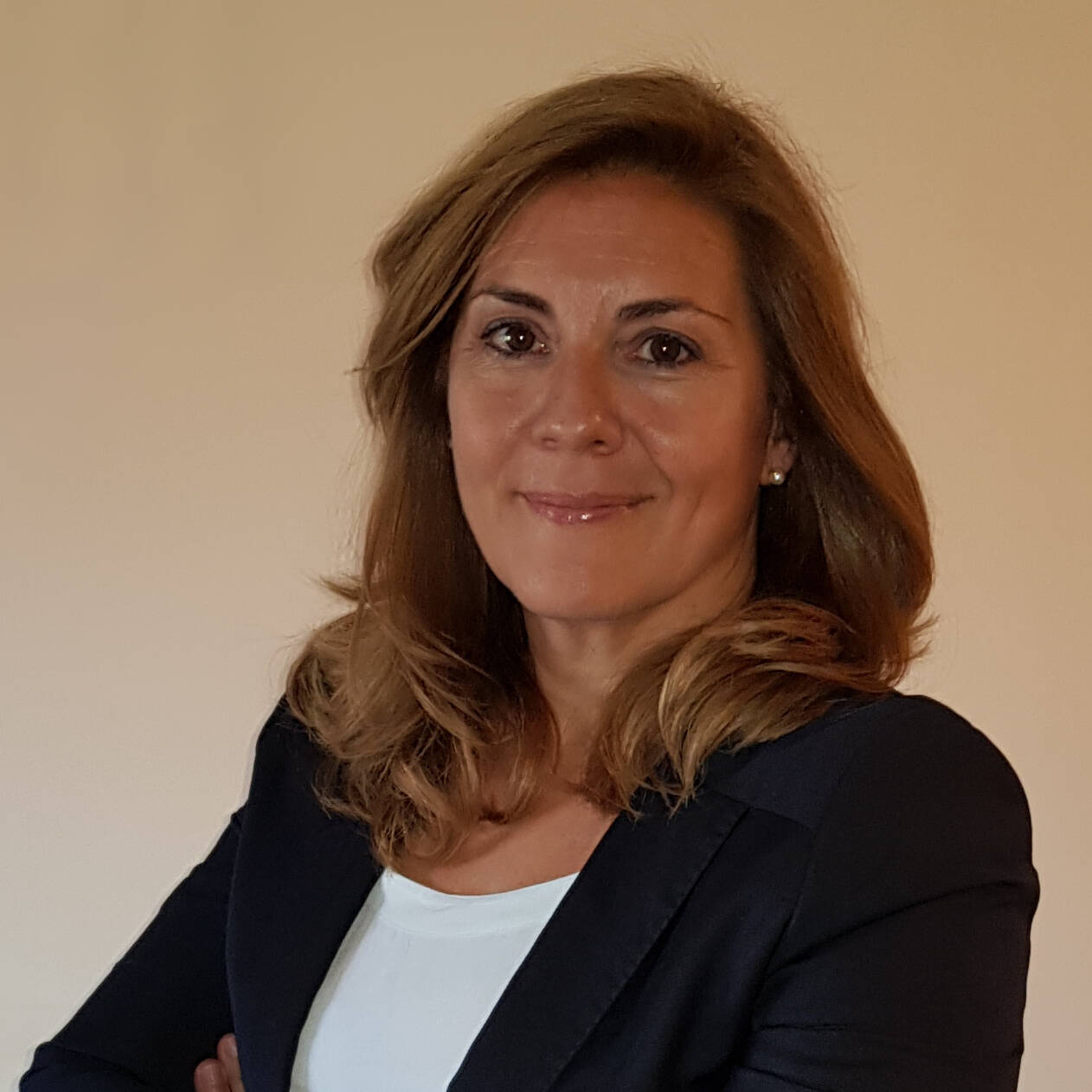 Cristina Seco