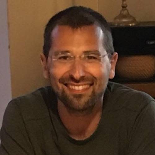 Alexandre Trepp