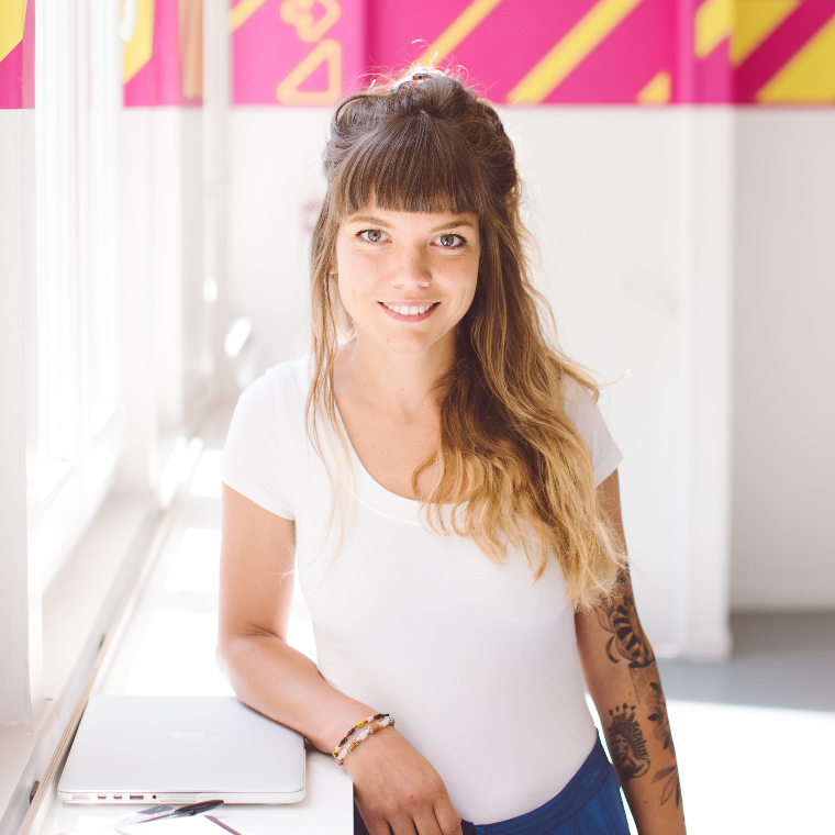 Julianne Le Floch