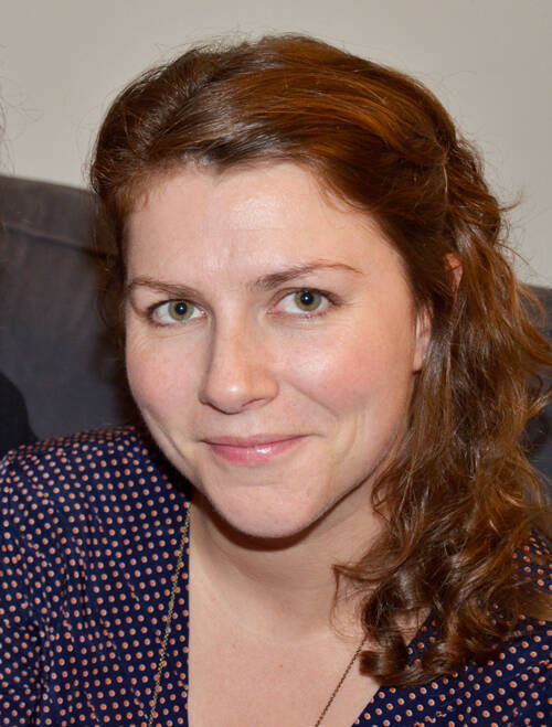 Emmanuelle Lambert