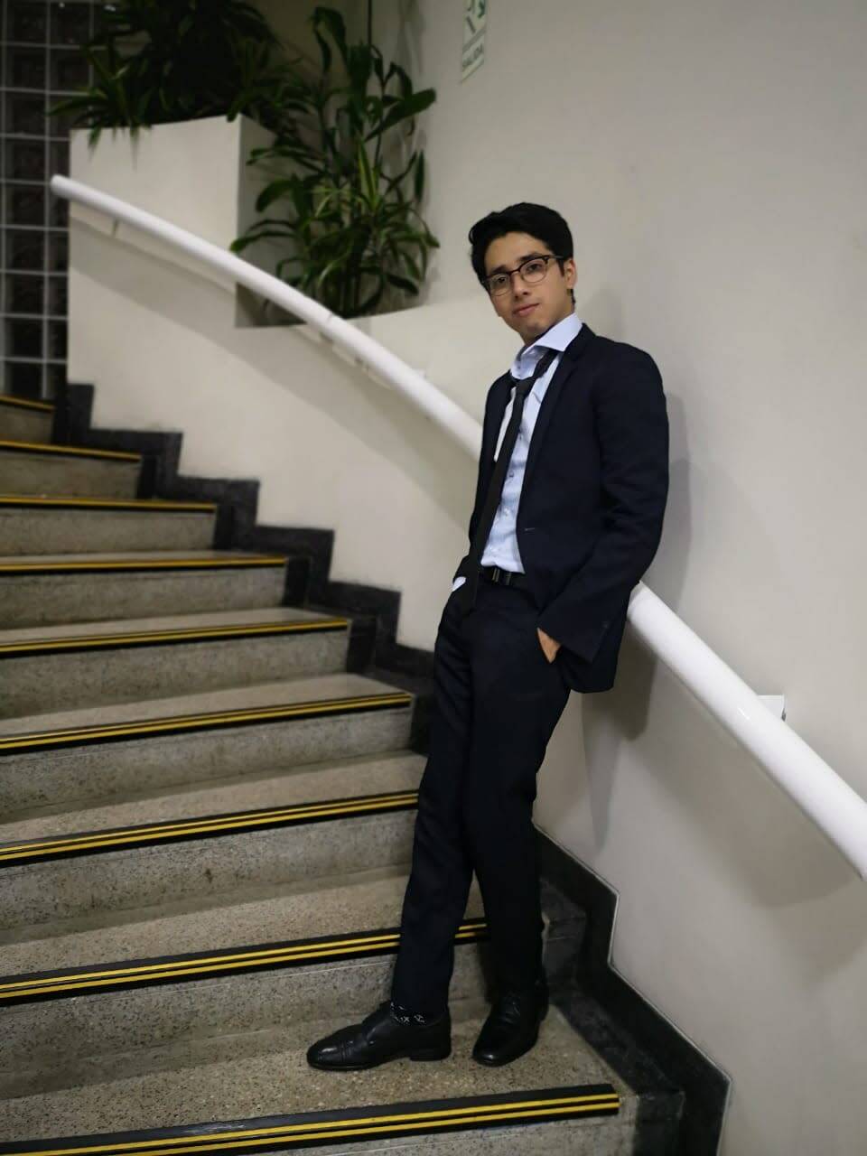Christian Alexis Navarro Ramirez