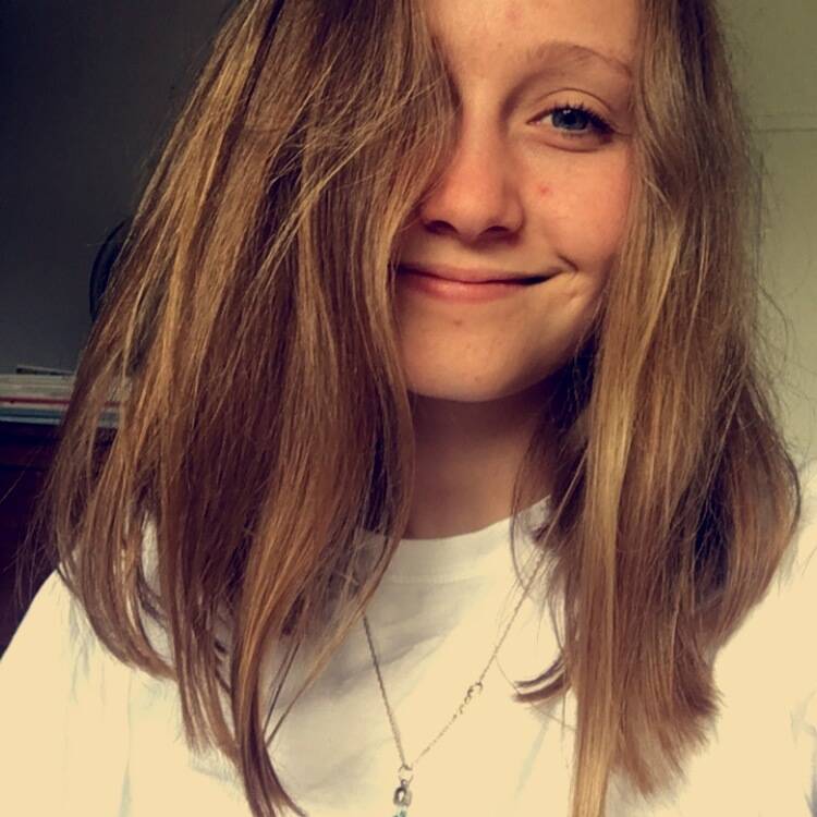 Agathe Lehoux