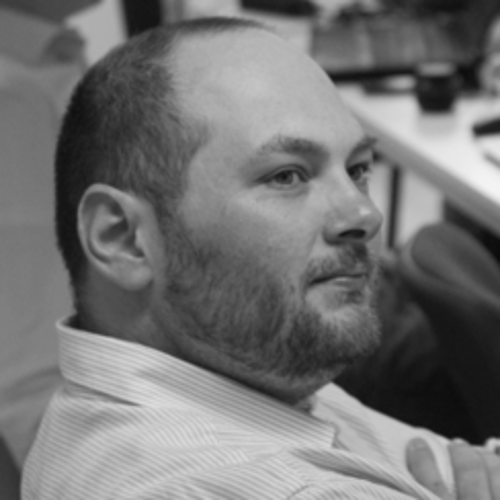 Florian Schaeffler - Senior Back-end Software Engineer - Node.js / AWS