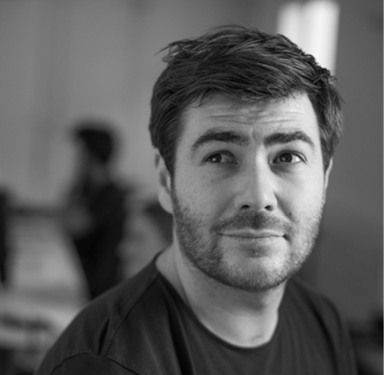 Arnaud Vidal