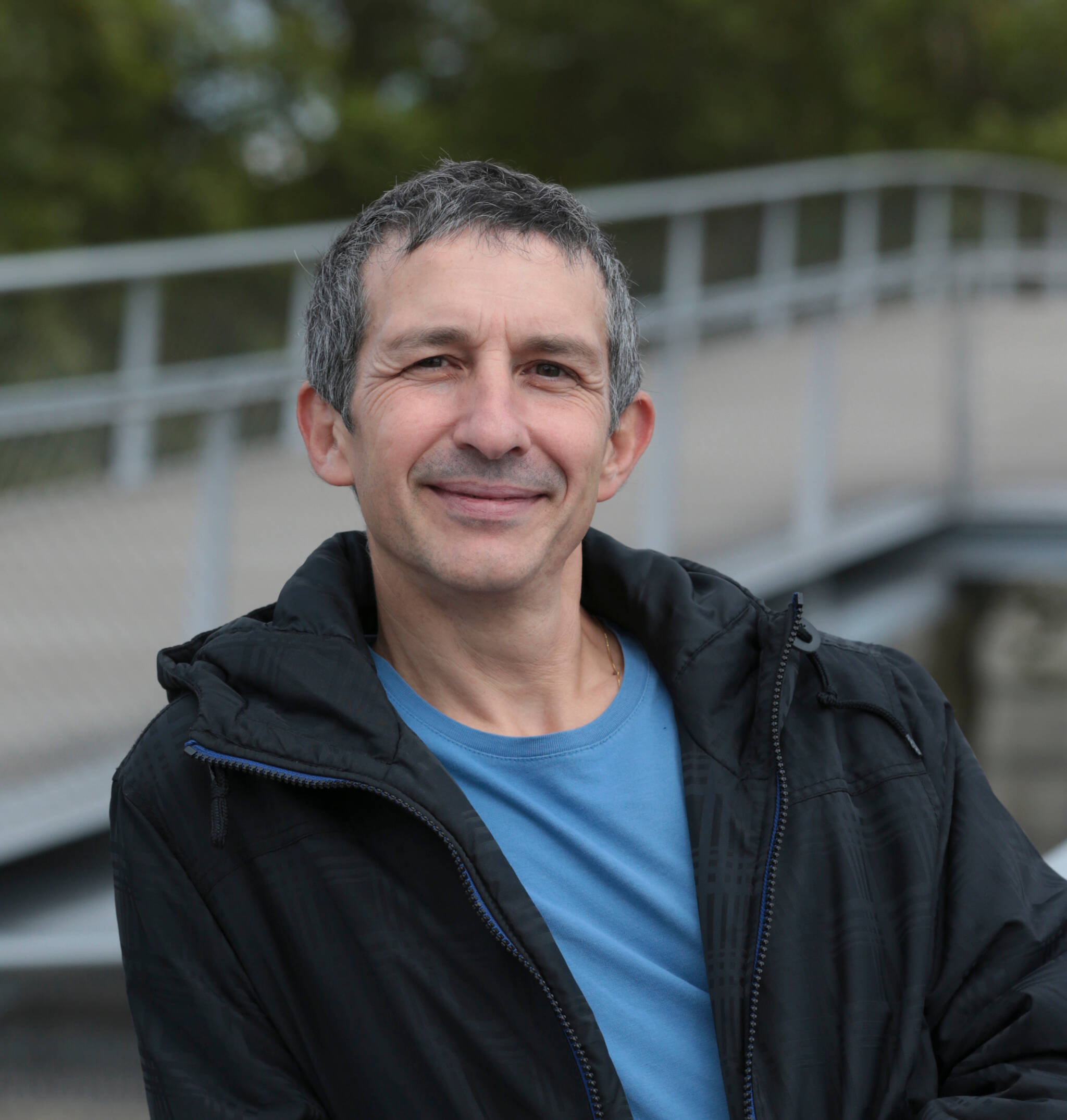Alain D.