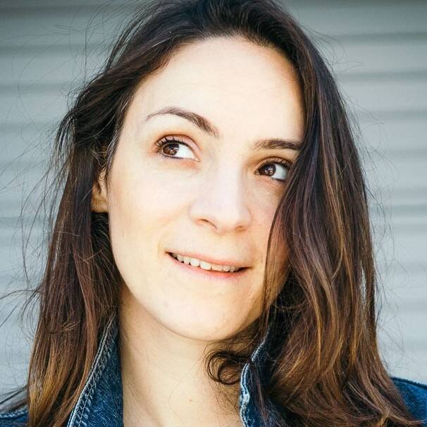Aurelie Gerardin