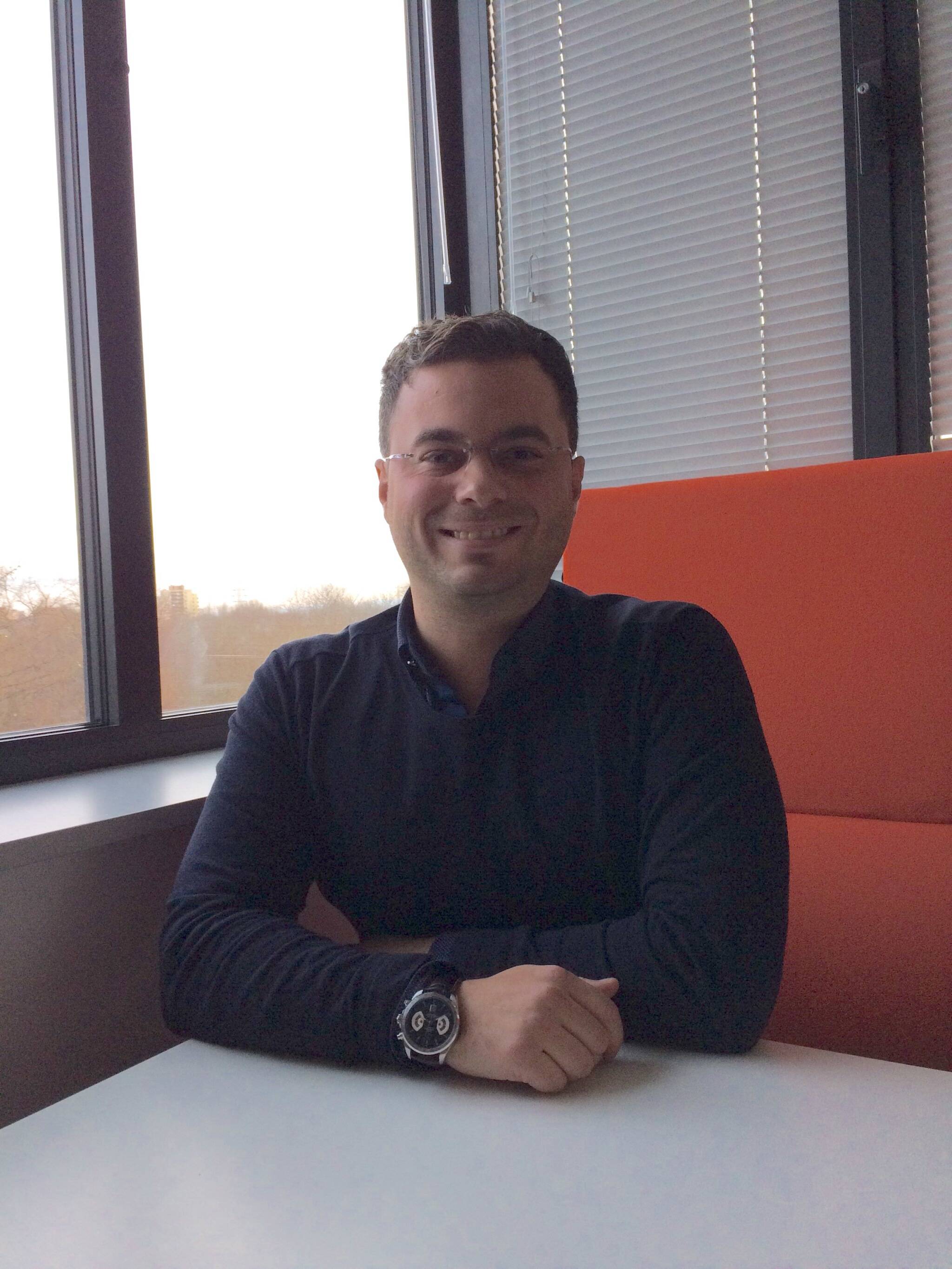 Daniel Alemán Hernández - Data Lead | MLOps Lead | Analytics Trainer | RPA 
