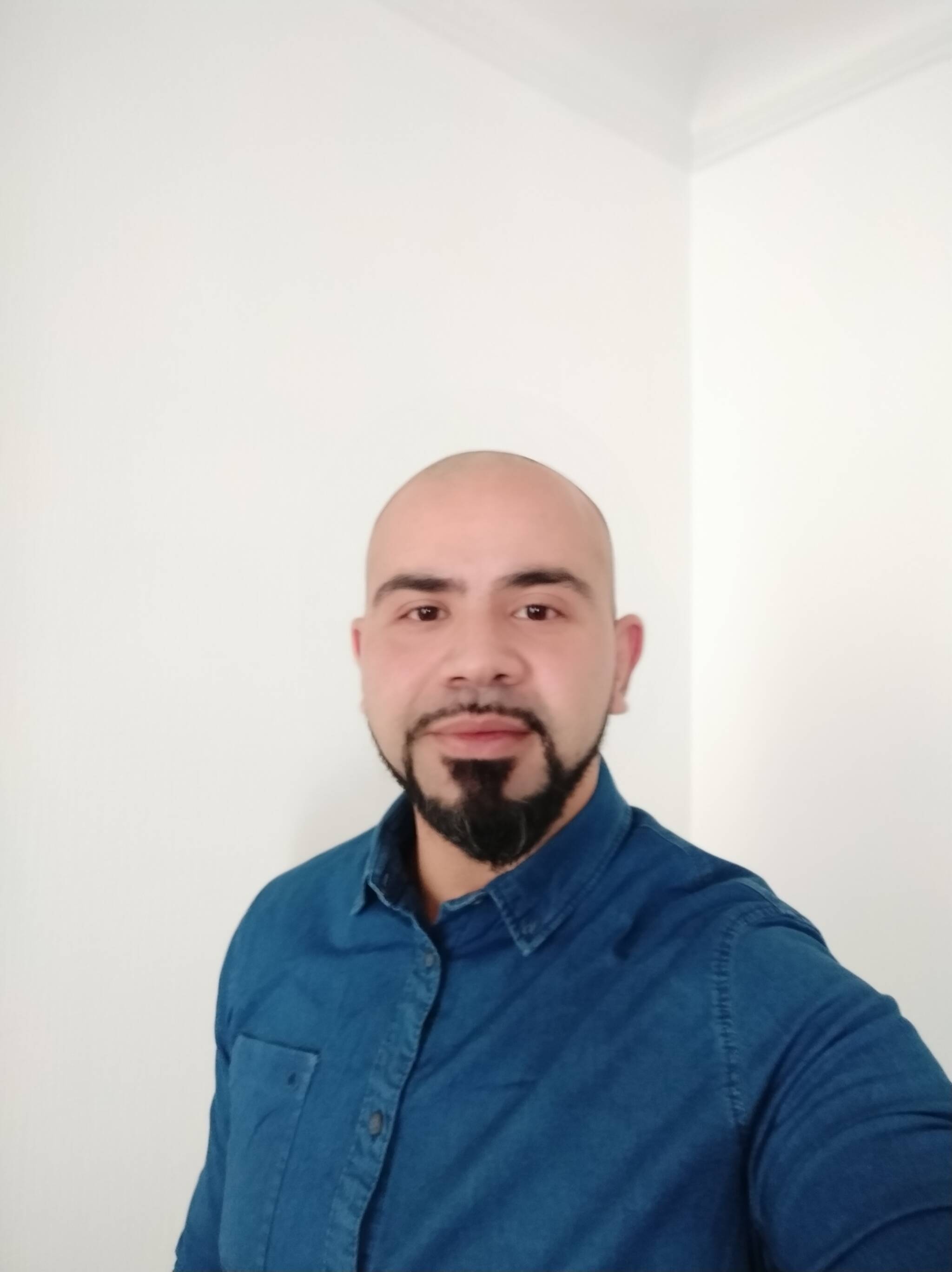 Adnane Bouajila