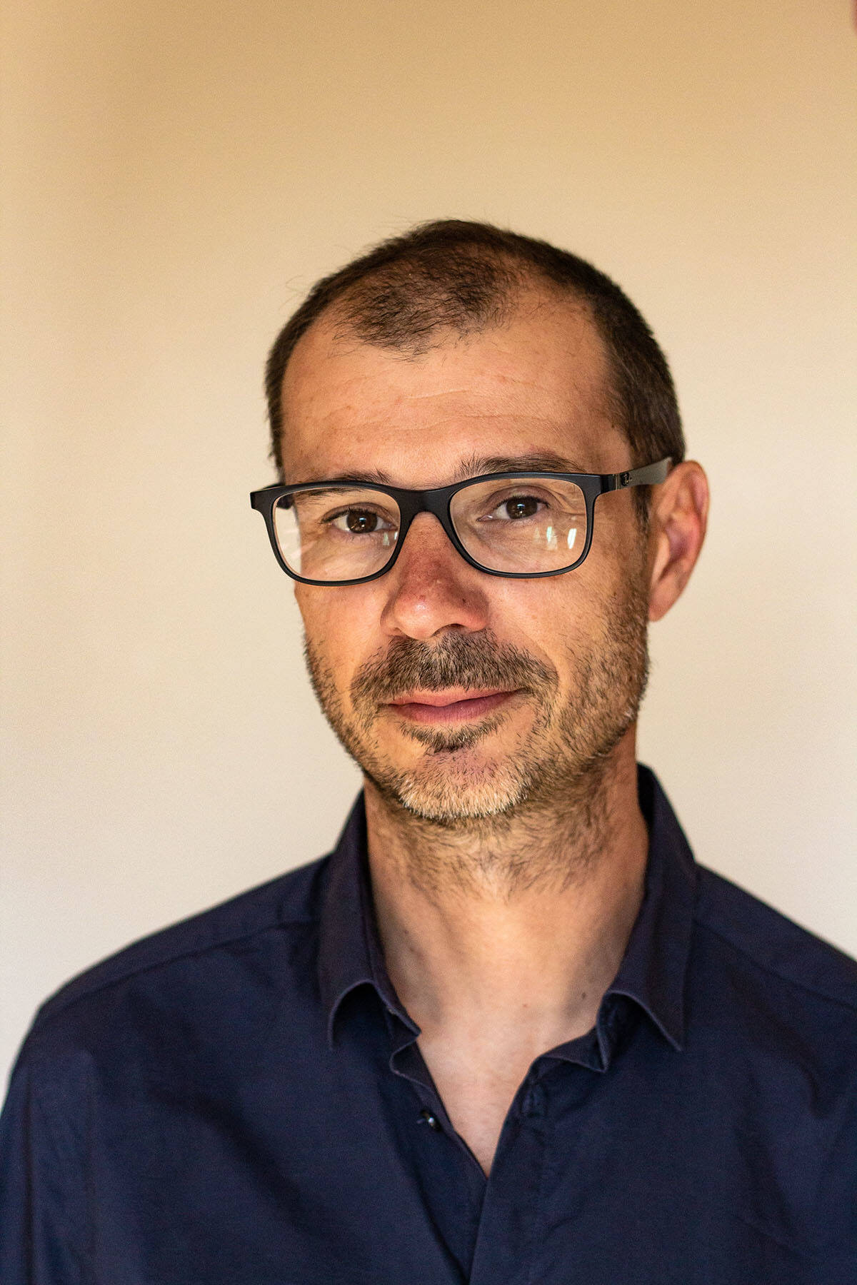 Jean Christophe Serme