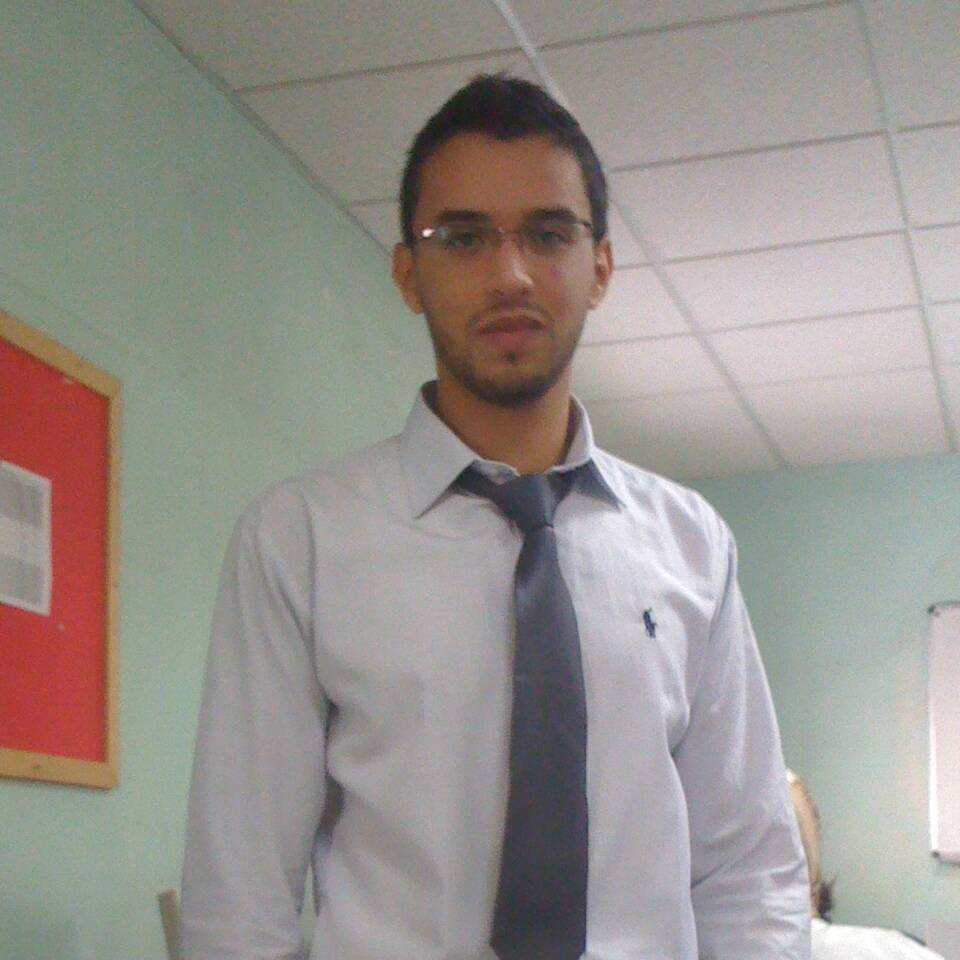 Mohcine A.