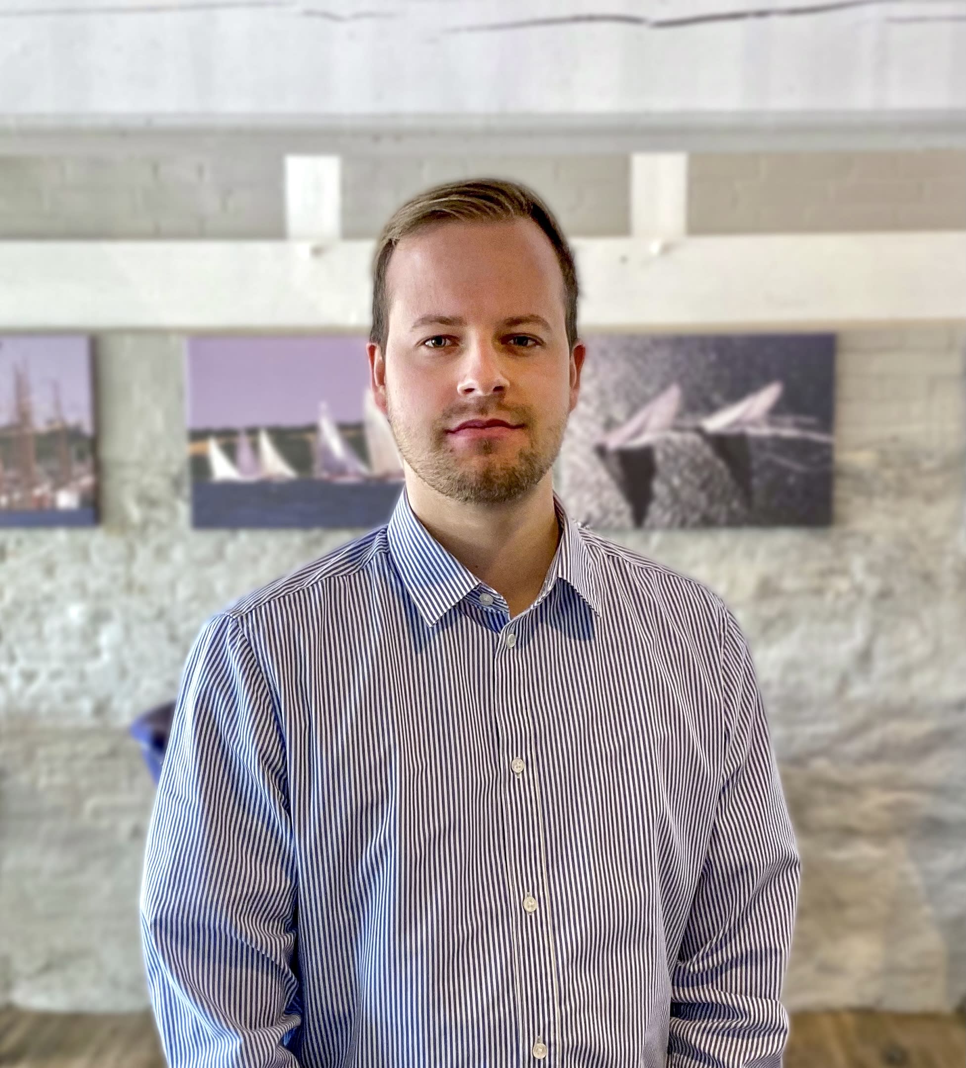 Fyn Falkenhagen - Marketingberater - Was darf Marketing kosten?