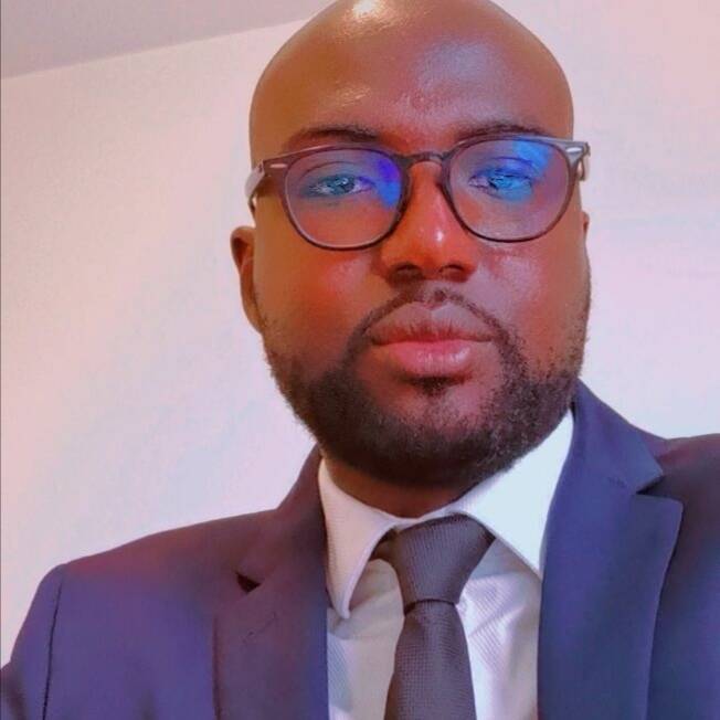 Saikou Oumar Ba