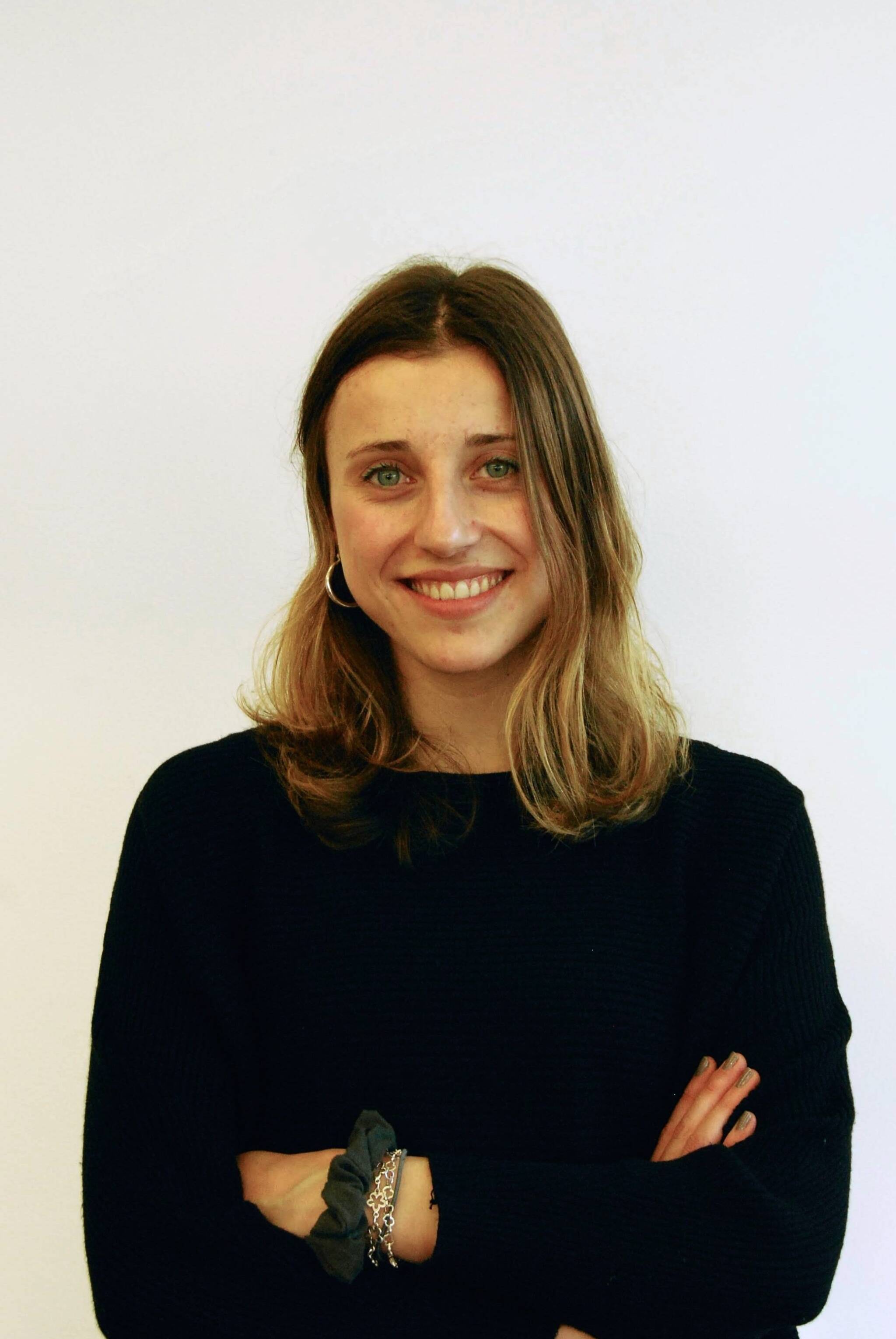 Laura Ventosa
