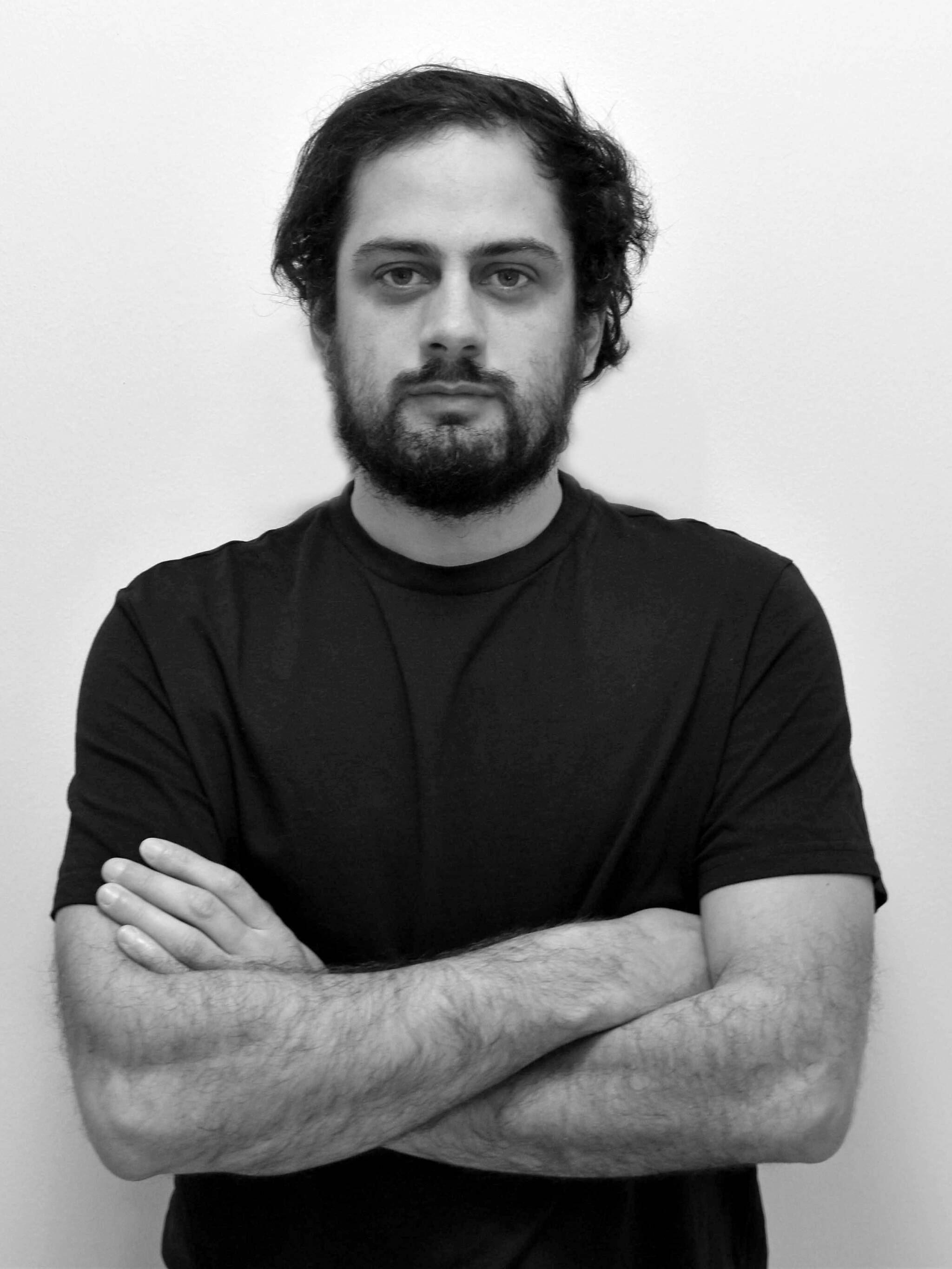 Mathias Ginelli