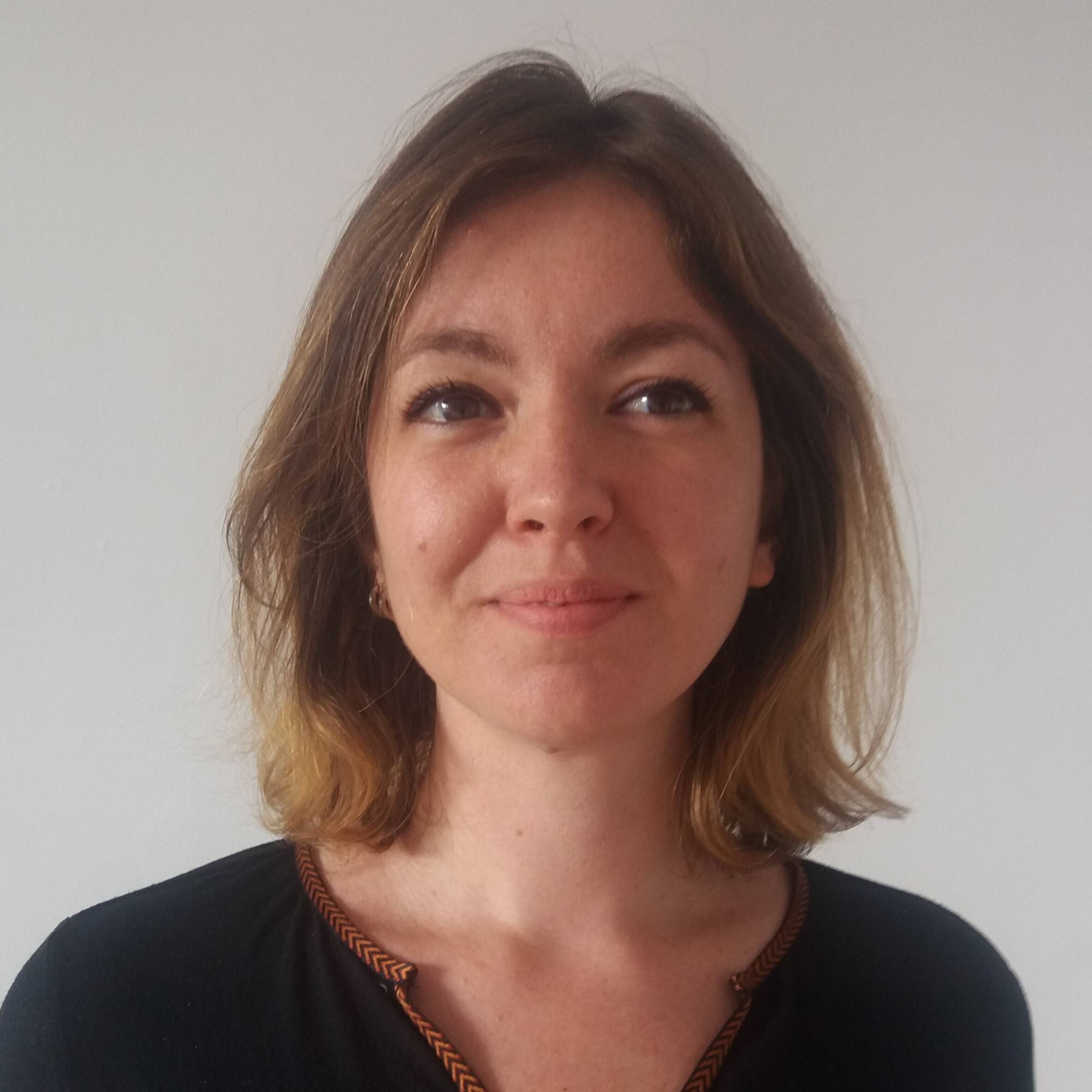 Charlotte Ritzmann - Rédactrice, Traductrice, Ingénieure pédagogique