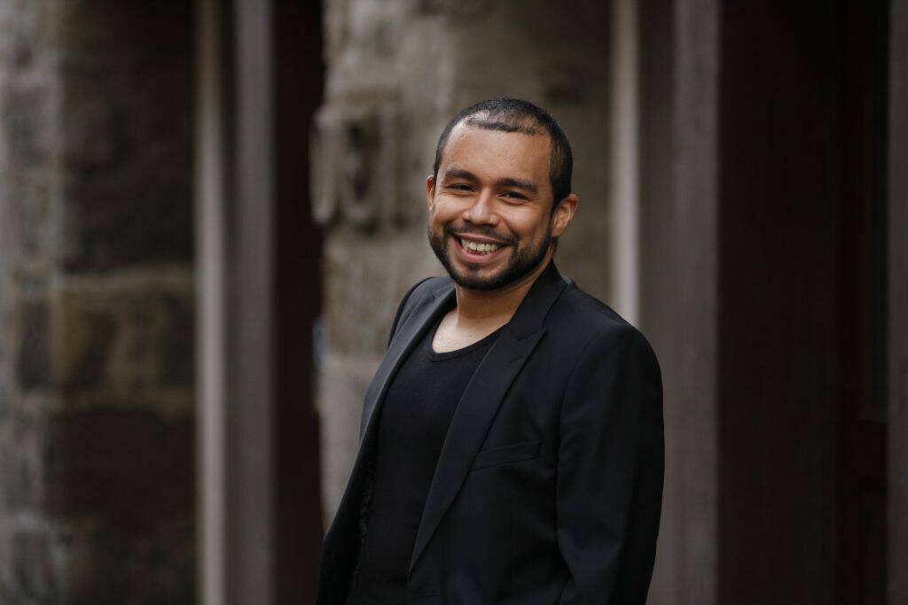 Leandro Lozahic