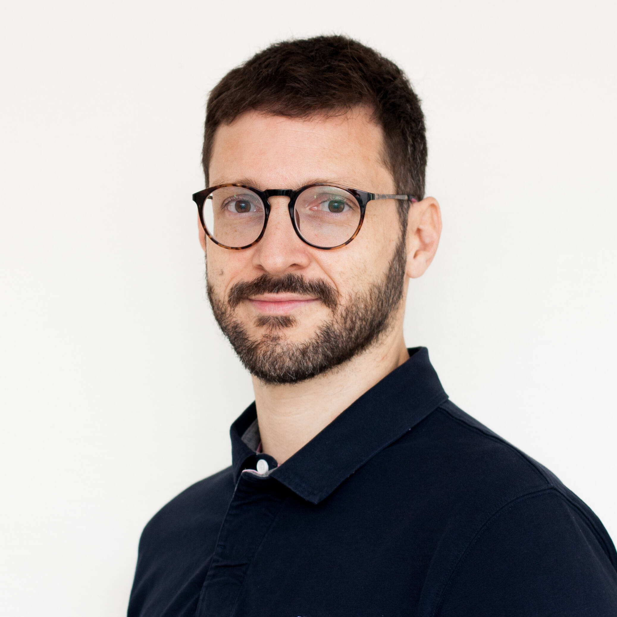 Jeremie Poutrin