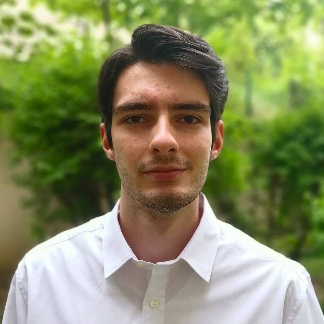 Maxime Perraud
