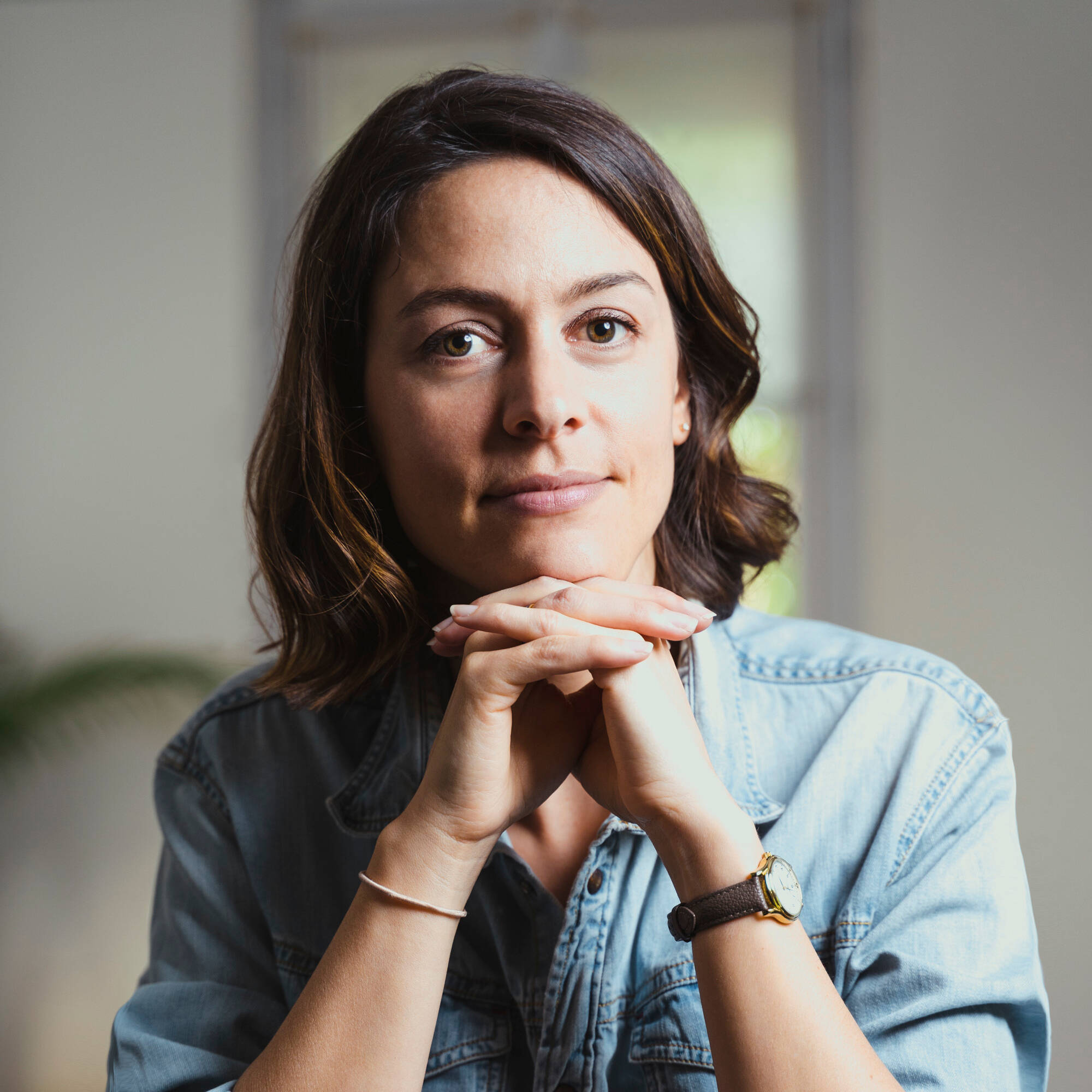 Solène Thomas