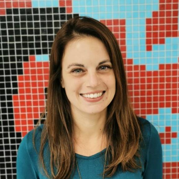Jessica Martino