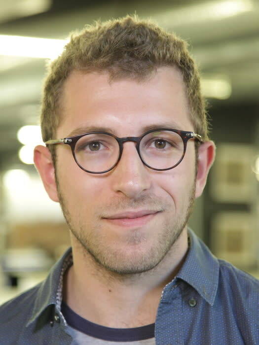 Maxime Choulika
