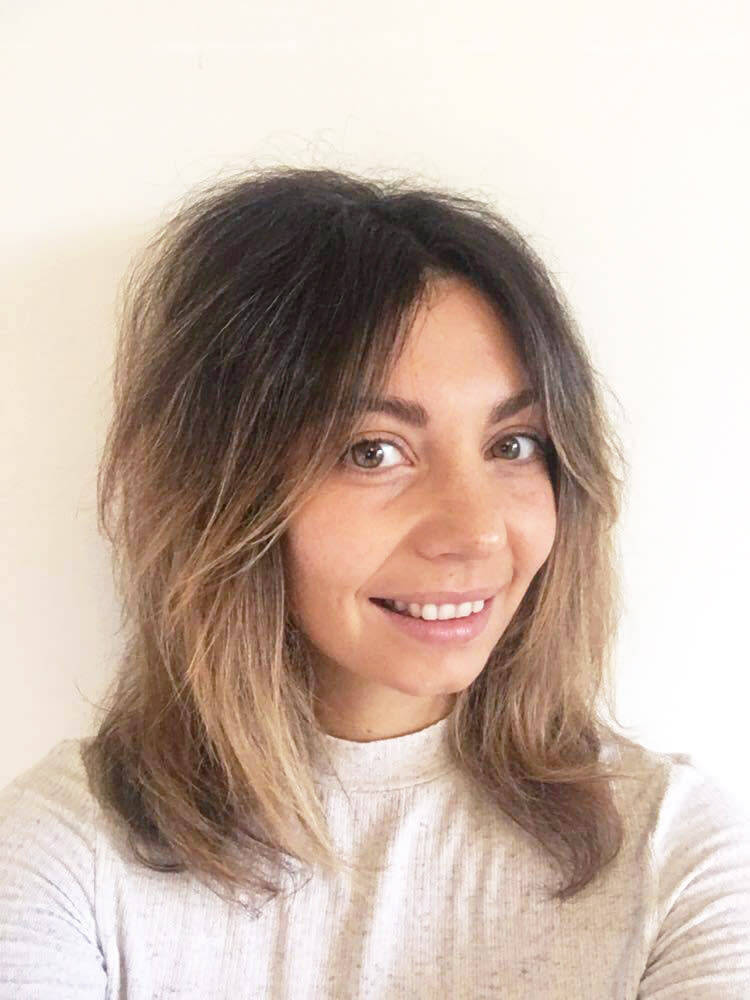Jade Tekhil