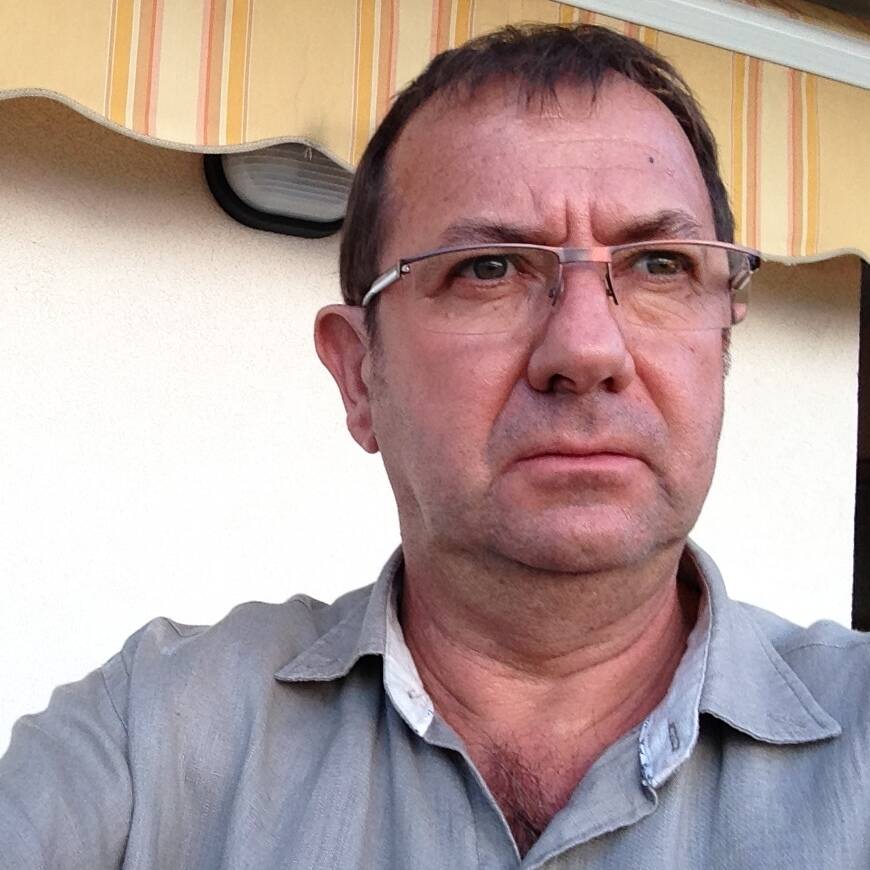 Jean-Pierre Dencausse