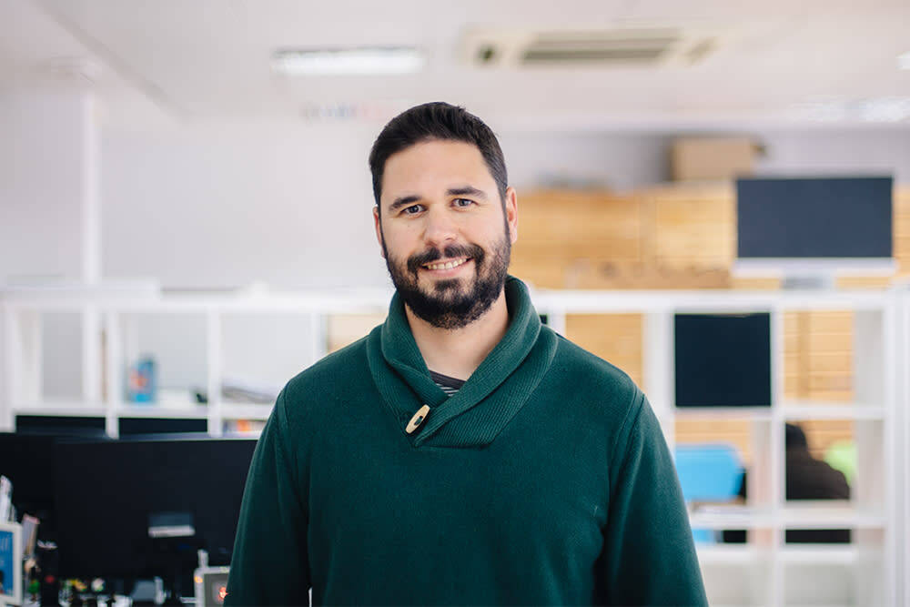 Julio Romero Aliaga - Posicionamiento SEO, SEM, Google Ads AdWords