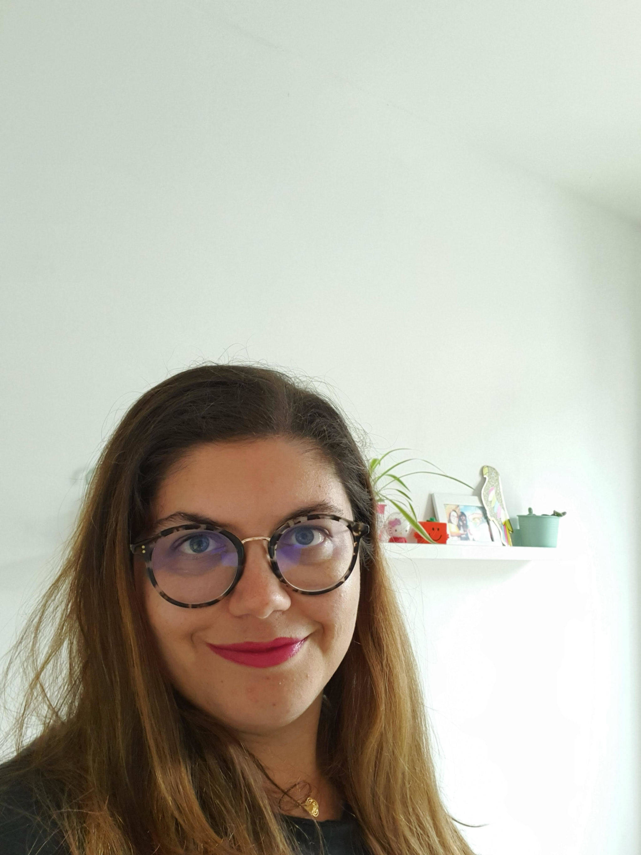 Jade Mariconda