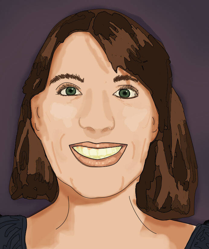 Anne-Solène Baylé