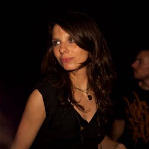Laetitia Bussard