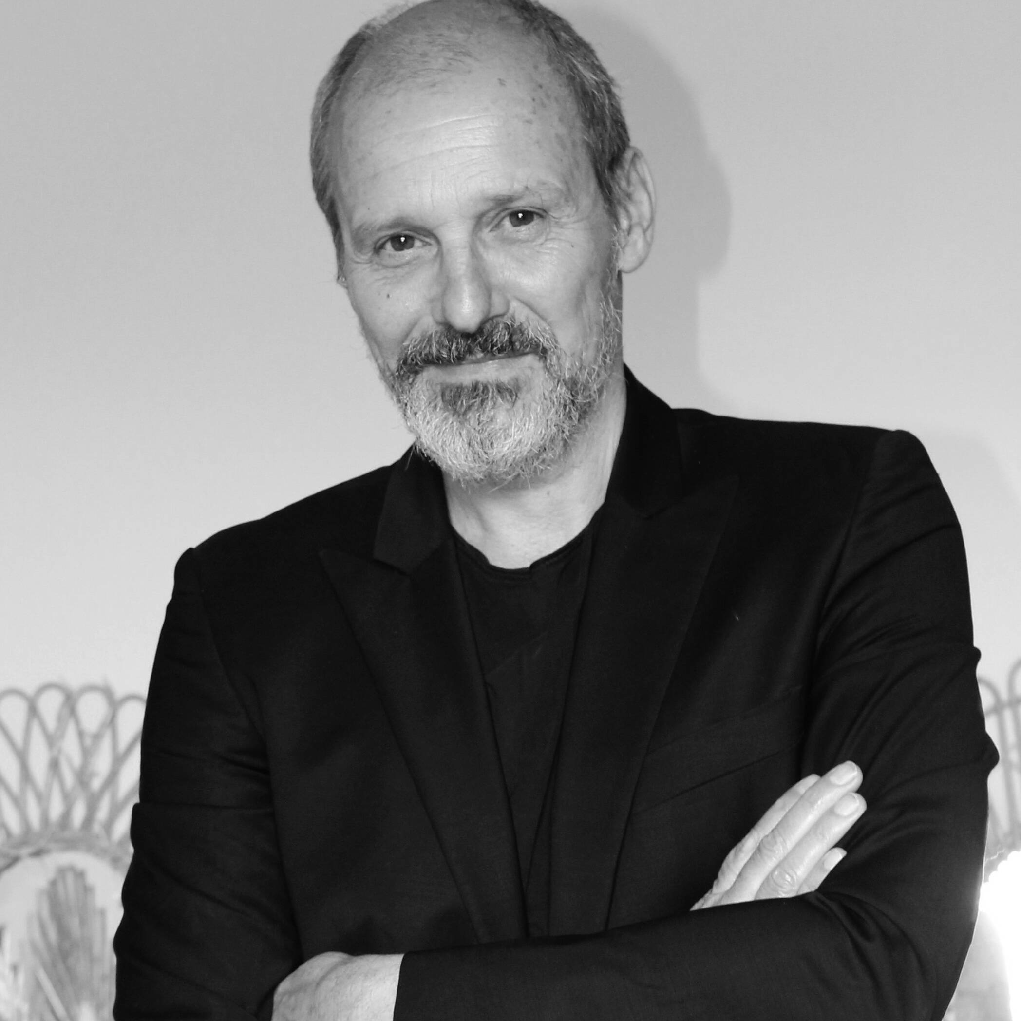 Eric Zucconi