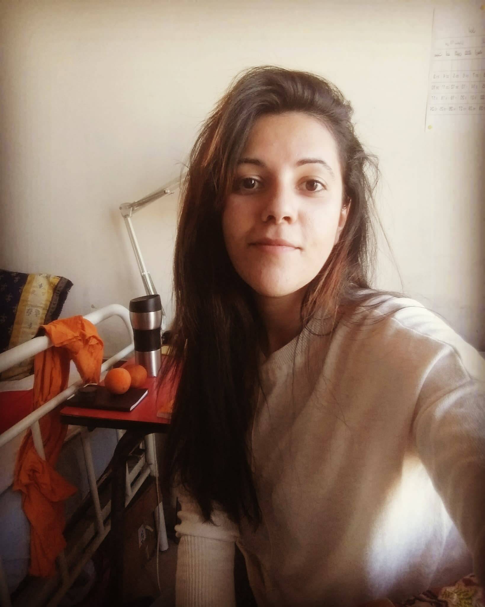 Esmma E.