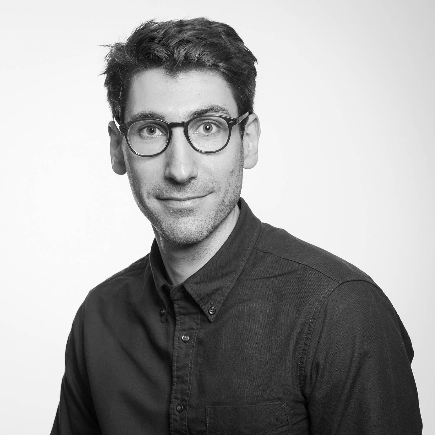Alexandre Beaudouin