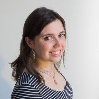 Amanda B. - Consultante SEO International - Rédaction Web