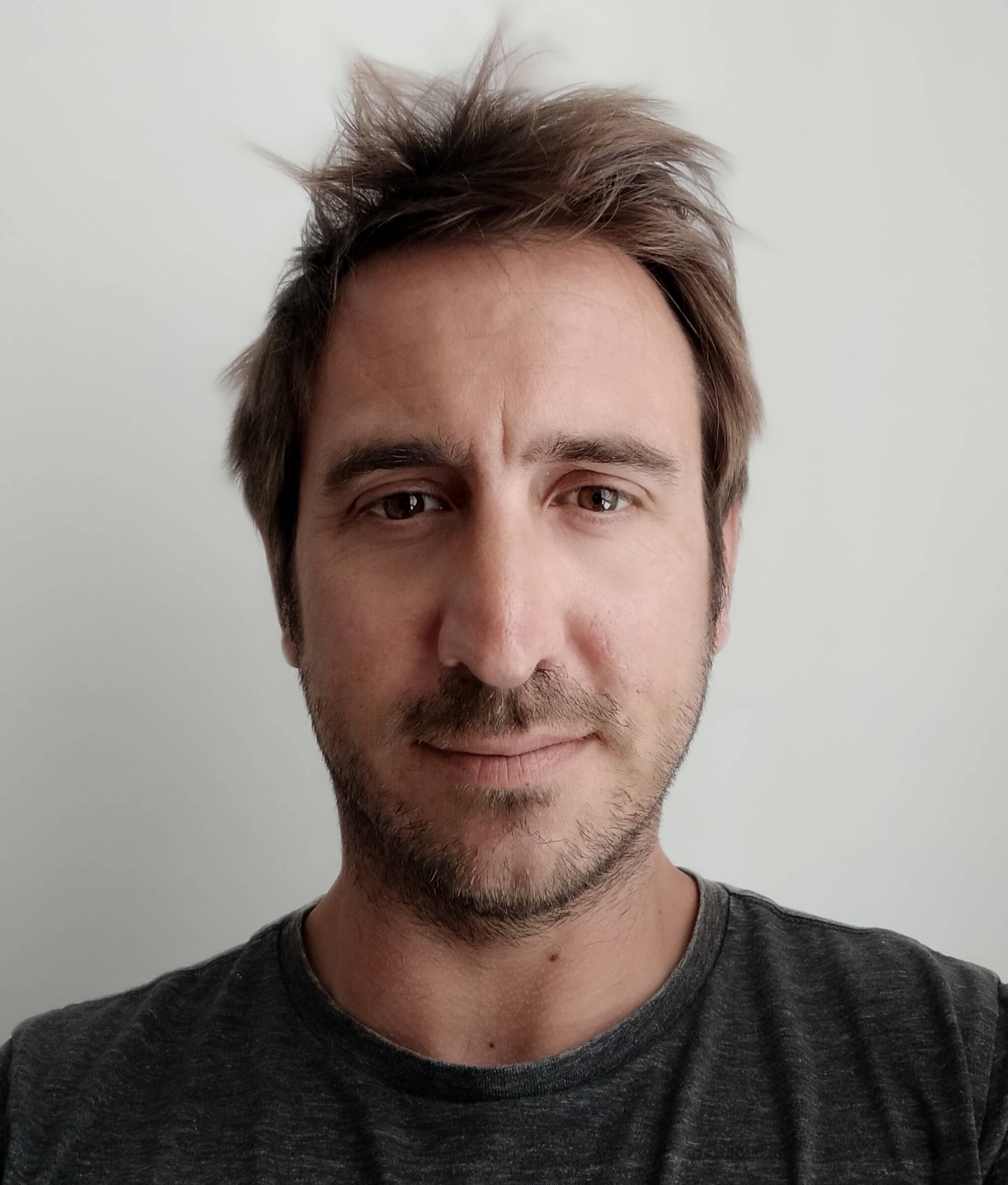 Guillaume Humphry
