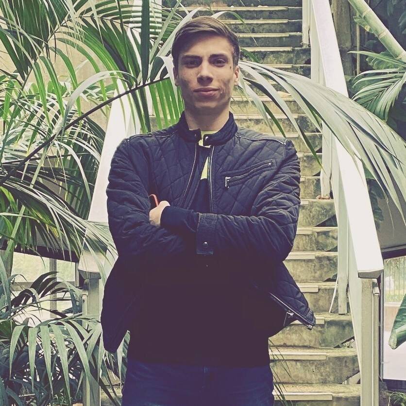 Romain Reymbaut