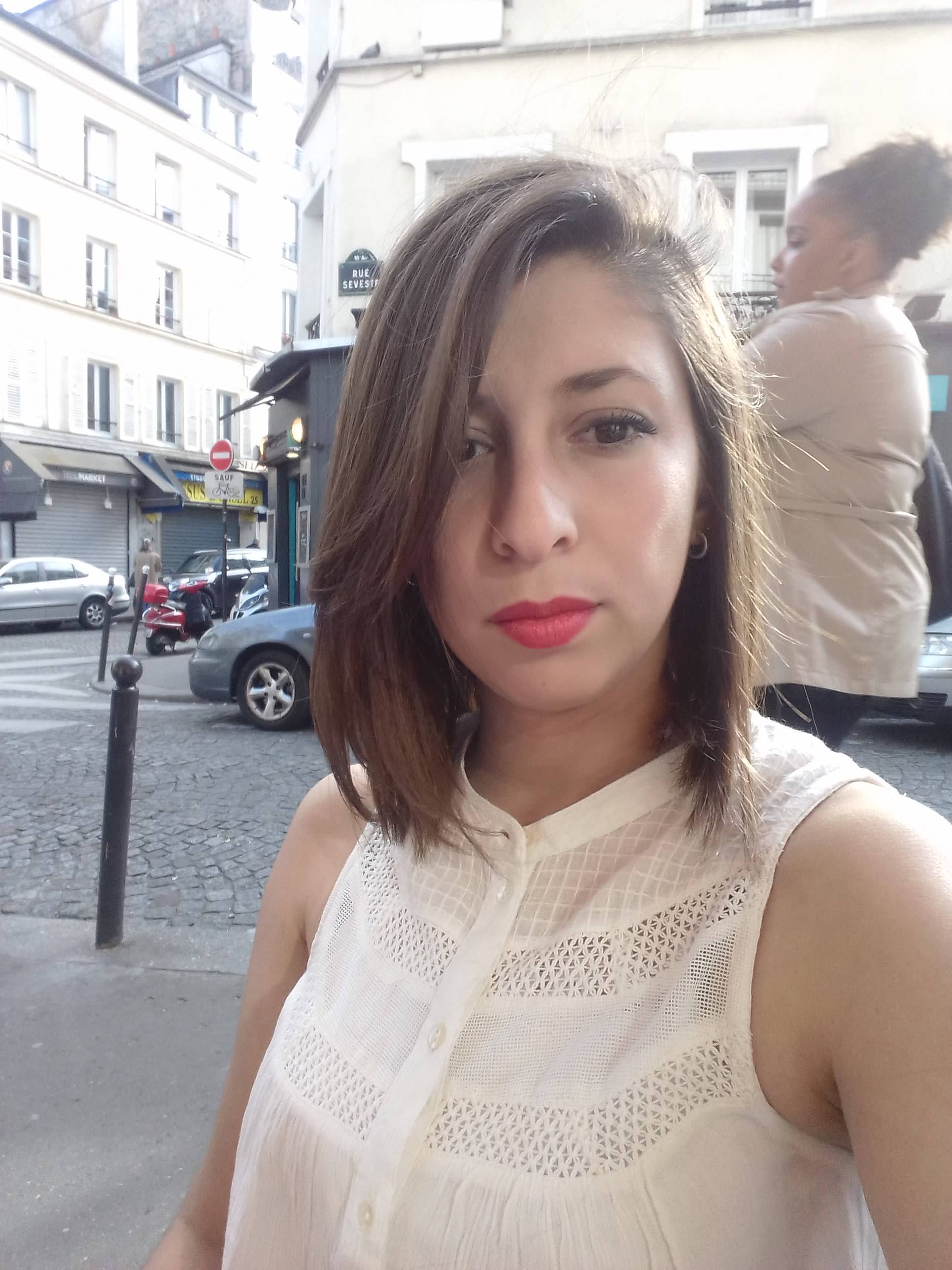 Nawal B. - Gestion administrative /Comptabilité/ RH