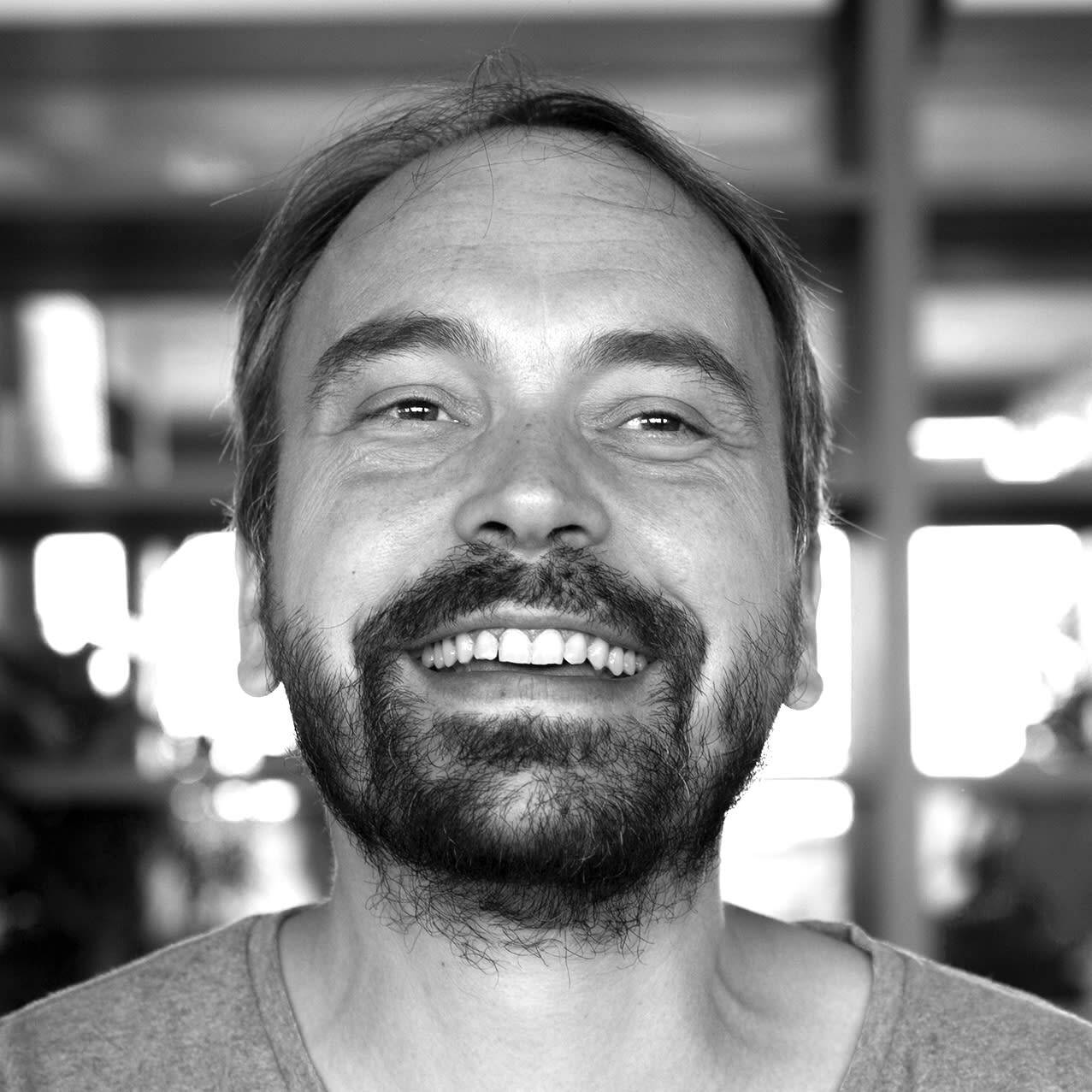 Sébastien Lucas
