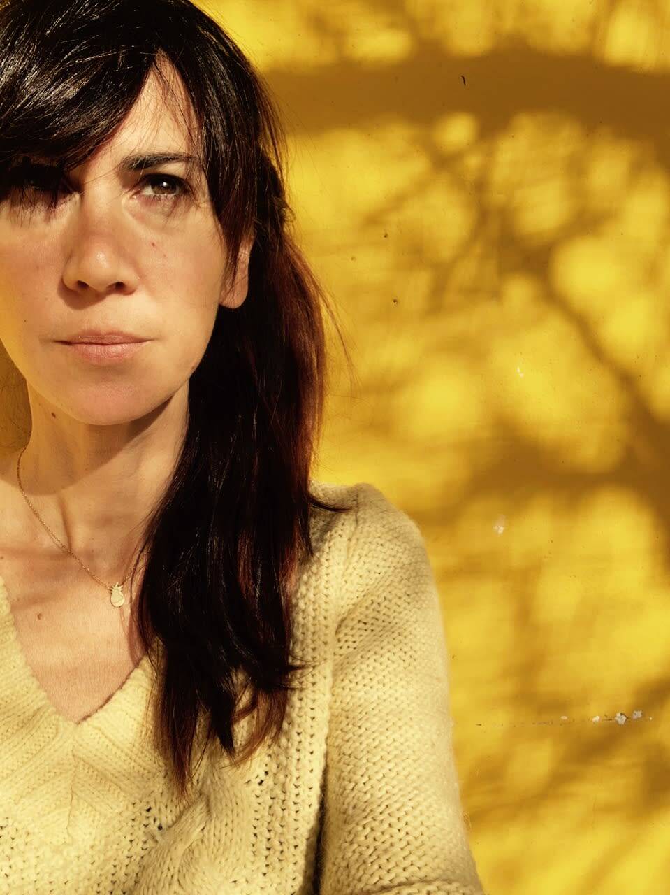 Cristina Morer - Social Media Manager