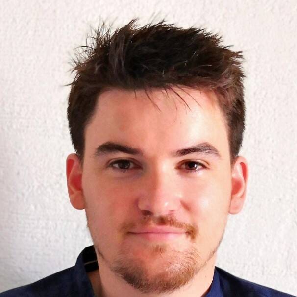 Nicolas E.