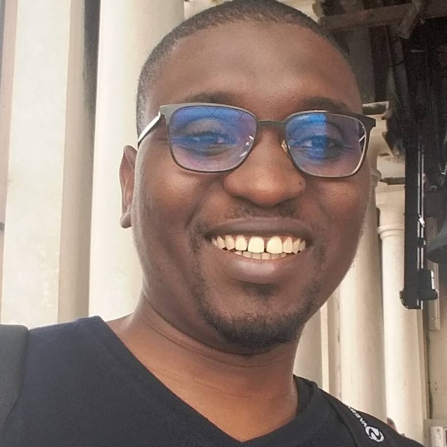 Fayçal  - Tech Lead / DevSecOps / AWS / Terraform / Java EE