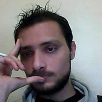 Malek Massoudi
