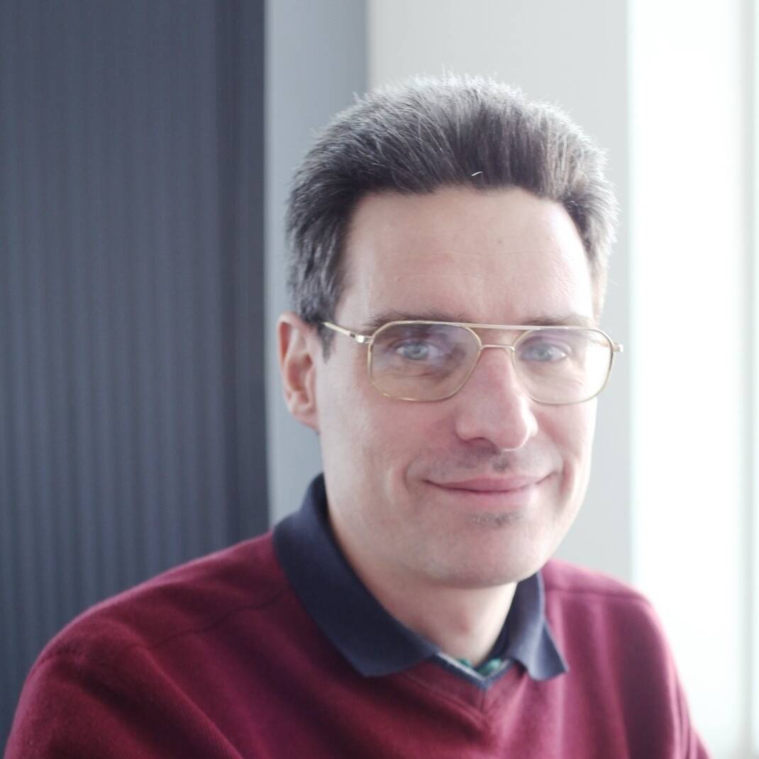 Aymeric Challier