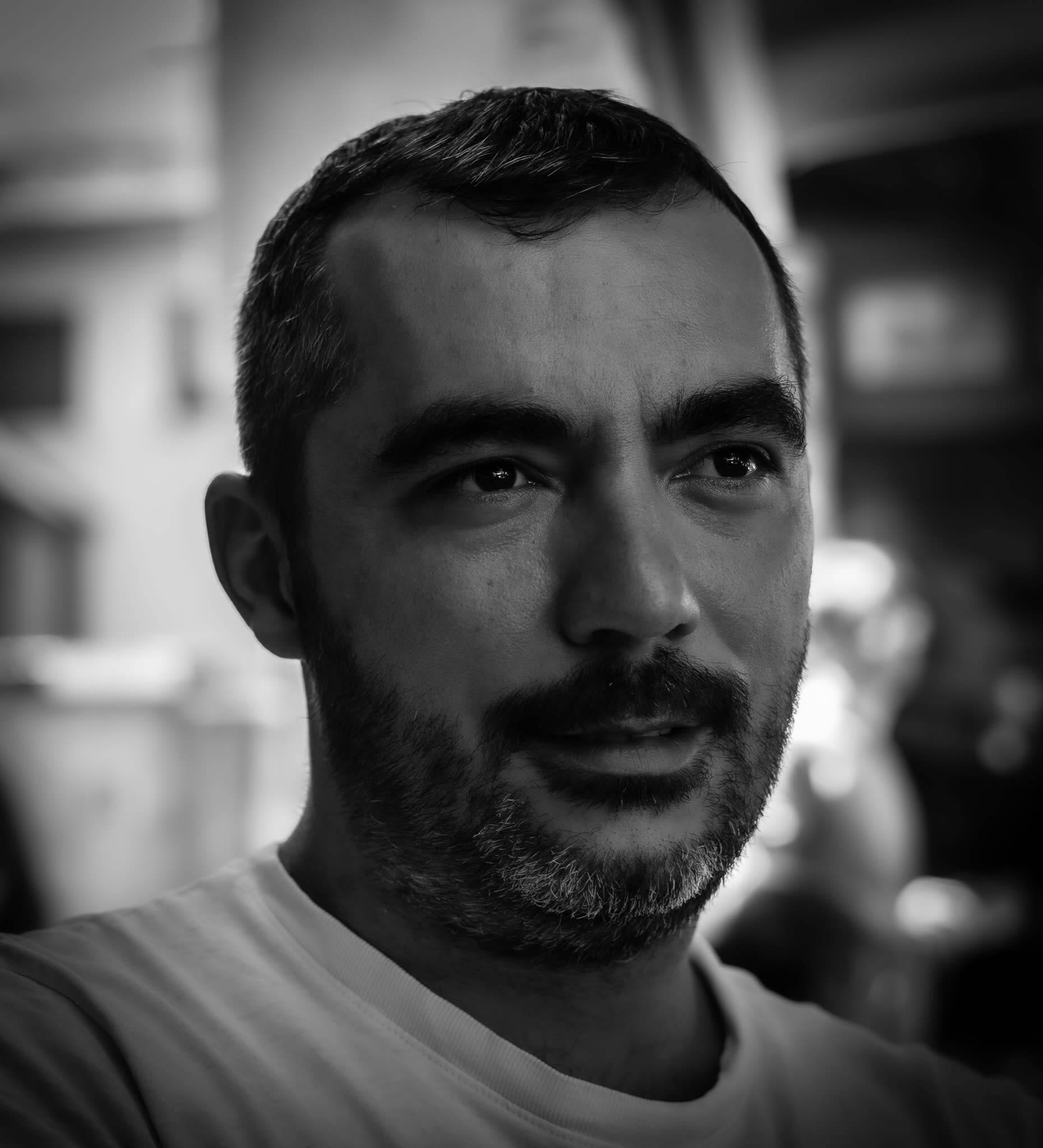 Julien C.